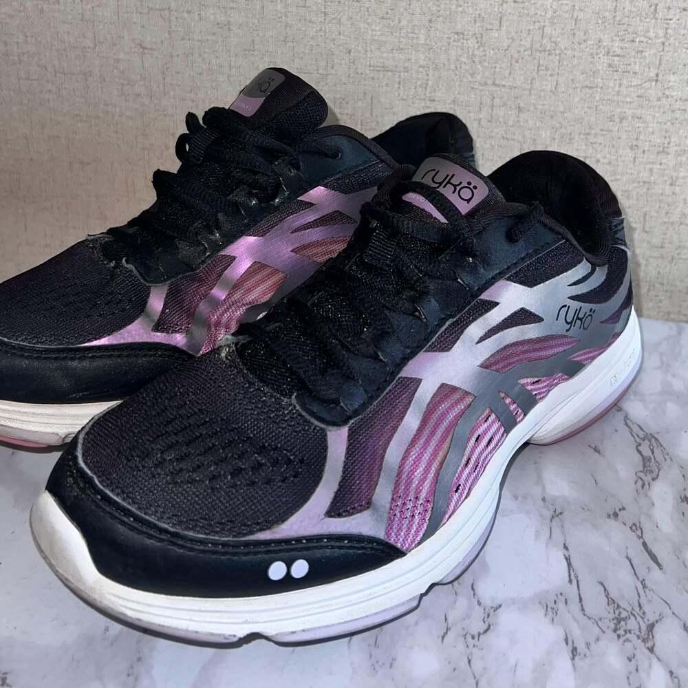 Rykä Devotion Plus 3 Women's Walking Sneaker